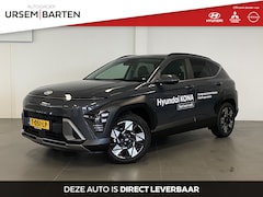 Hyundai Kona - 1.6 GDI HEV Premium