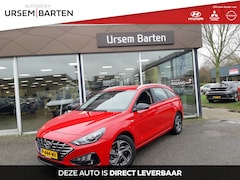 Hyundai i30 Wagon - 1.0 T-GDi MHEV Comfort