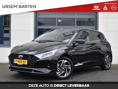 Hyundai i20 - 1.0 T-GDI Premium