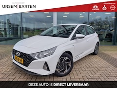 Hyundai i20 - 1.0 T-GDI Comfort Smart