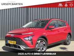 Hyundai Bayon - 1.0 T-GDI Comfort Smart