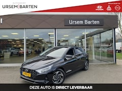 Hyundai i20 - 1.0 T-GDI Premium