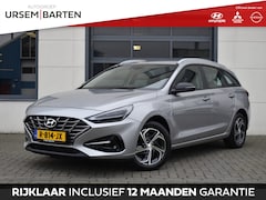 Hyundai i30 Wagon - 1.0 T-GDi MHEV Comfort Smart