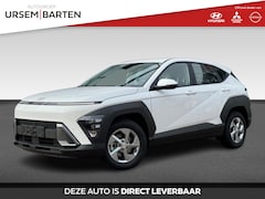 Hyundai Kona - 1.6 GDI HEV Comfort