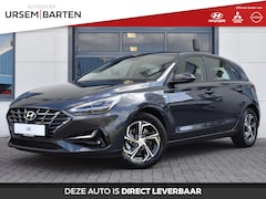 Hyundai i30 - 1.0 T-GDi MHEV Comfort Smart VAN €34.145, - VOOR €29.930,