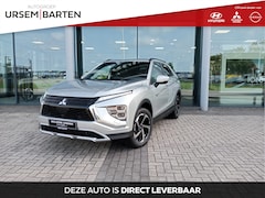 Mitsubishi Eclipse Cross - 2.4 PHEV Intense+ | 9000 euro korting