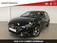 Hyundai i30 - 1.0 T-GDi MHEV Comfort Smart VAN €34.190, - VOOR €26.930,