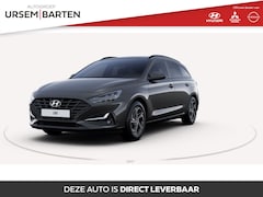 Hyundai i30 Wagon - 1.0 T-GDi MHEV Comfort Smart