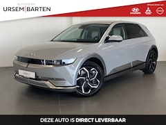 Hyundai IONIQ 5 - 77 kWh Lounge AWD Van € 67.295 Voor €54.730