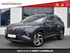 Hyundai Tucson - 1.6 T-GDI PHEV Premium 4WD VAN €52.890, - VOOR €42.890,