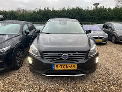 Volvo XC60 - 2.0 D4 FWD Summum