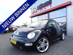 Volkswagen New Beetle - 1.8-5V Turbo Highline | Airco | Uniek | Youngtimer