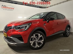 Renault Captur - 1.3 MHEV 160 R.S. LINE 116kw A.Camera / ACC / Carplay / Navi / ECC