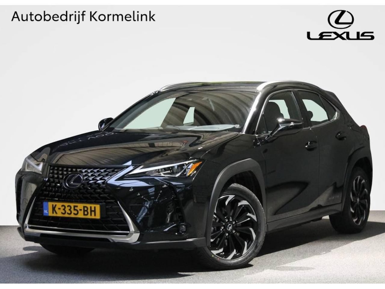 Lexus UX - 300e Business Pro Pack Automaat (8% bijtelling) - AutoWereld.nl