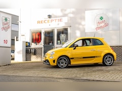 Fiat 500 Abarth - 1.4 T-Jet 595