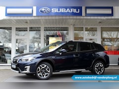 Subaru XV - 2.0i e-BOXER Luxury * Navigatie * Keyless Entry