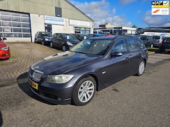 BMW 3-serie Touring - 318d Clima Bj:2007