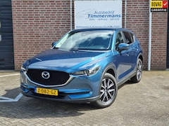 Mazda CX-5 - 2.0 SkyActiv-G 165 TS+ Android auto