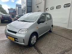 Daihatsu Cuore - 1.0-12V Nagano