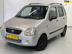 Suzuki Wagon R+ - 1.3 GL / Trekhaak / Meeneemprijs