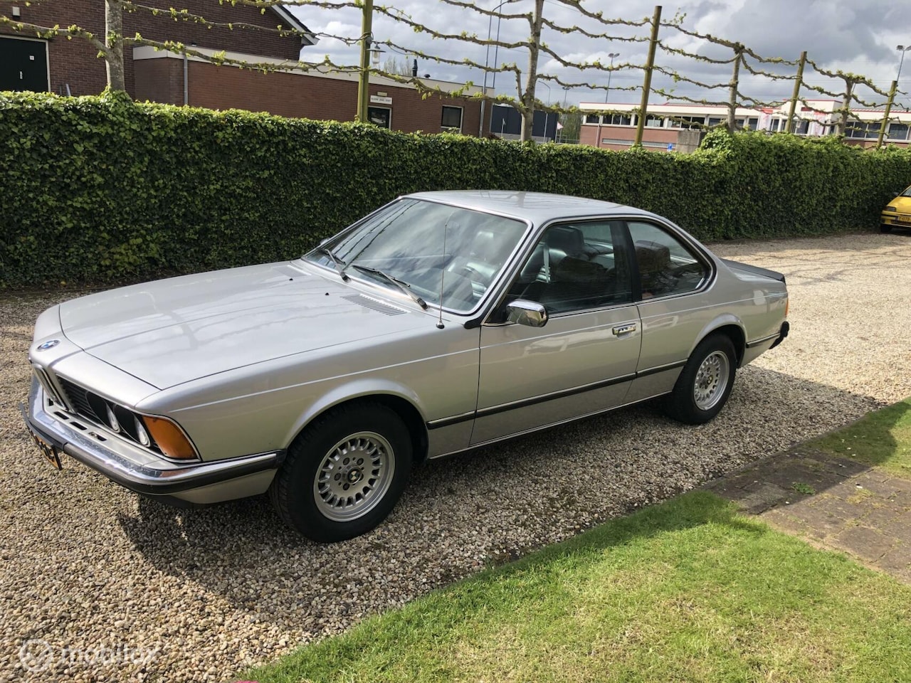 BMW 6-serie - 628 CSi 628 CSi - AutoWereld.nl