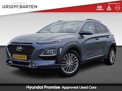 Hyundai Kona - 1.0T Fashion