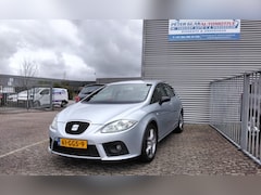 Seat Leon - 2.0 TFSI FR Apk 04-2025