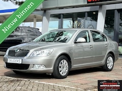 Skoda Octavia - 1.2 TSI Comfort met maar 17322 km