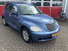 Chrysler PT Cruiser - 1.6i | 116 PK | Classic | 5-drs | Airco | Nieuwe APK |