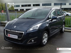 Peugeot 5008 - 1.2 PureTech Style 5p