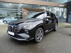 Hyundai Tucson - 1.6 T-GDI PHEV N Line 4WD NL-auto