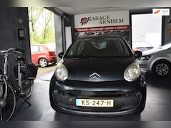 Citroën C1 - 1.0-12V Séduction