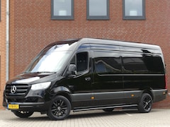 Mercedes-Benz Sprinter - 319 CDI V6 L3 3500KG Trekgewicht Camera/Cruise control/Airco