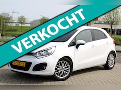 Kia Rio - 1.2 CVVT Plus l Airco l Elek Pak l LMV l LED