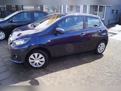 Peugeot 108 - 1.0 e-VTi Active