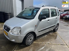 Suzuki Wagon R+ - 1.3 GL/AUTOMAAT