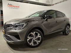 Renault Captur - 1.3 MHEV 160 R.S. LINE 116kw A.Camera / ACC / Carplay / Navi / ECC