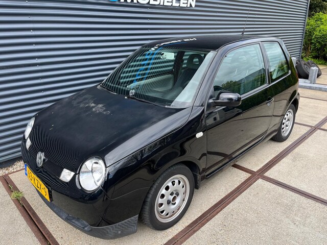 vw lupo 1 2 tdi