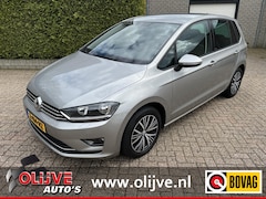 Volkswagen Golf Sportsvan - 1.2 TSI Easyline