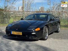 Mitsubishi 3000 GT - 3.0 V6