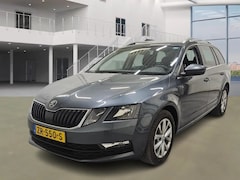 Skoda Octavia Combi - 1.0 TSI Greentech Ambition Business