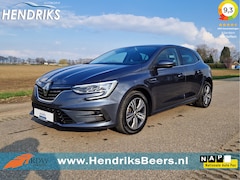 Renault Mégane - 1.3 TCe Intens - 140 Pk - Euro 6 - Climate Control - ParkeerCamera - Apple.Carplay Android