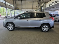 Peugeot 2008 - 1.2 PureTech Allure