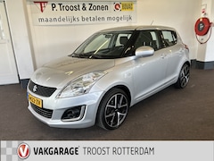 Suzuki Swift - 1.2 Dynamic Airco | LM velgen | Elek. ramen | Radio/MP3 | 5DRS