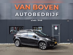 Peugeot 2008 - 1.2 PureTech 110pk GT-Line