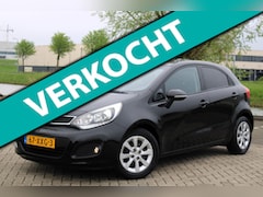 Kia Rio - 1.2 CVVT Plus Pack l Airco l Elek Pak l LED