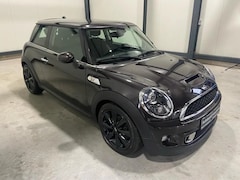 MINI Cooper S - 1.6 Chili Final Edition