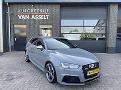 Audi A3 Sportback - 2.5 TFSI RS 3 quattro Pro Line Plus