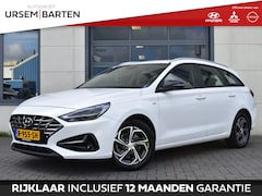 Hyundai i30 Wagon - 1.0 T-GDi MHEV Comfort Smart