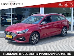 Hyundai i30 Wagon - 1.0 T-GDi MHEV Comfort Smart